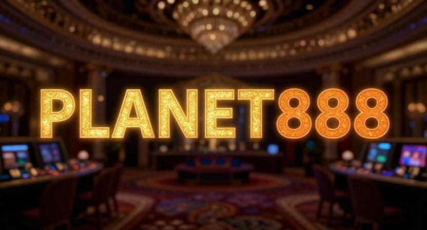 PLANET888